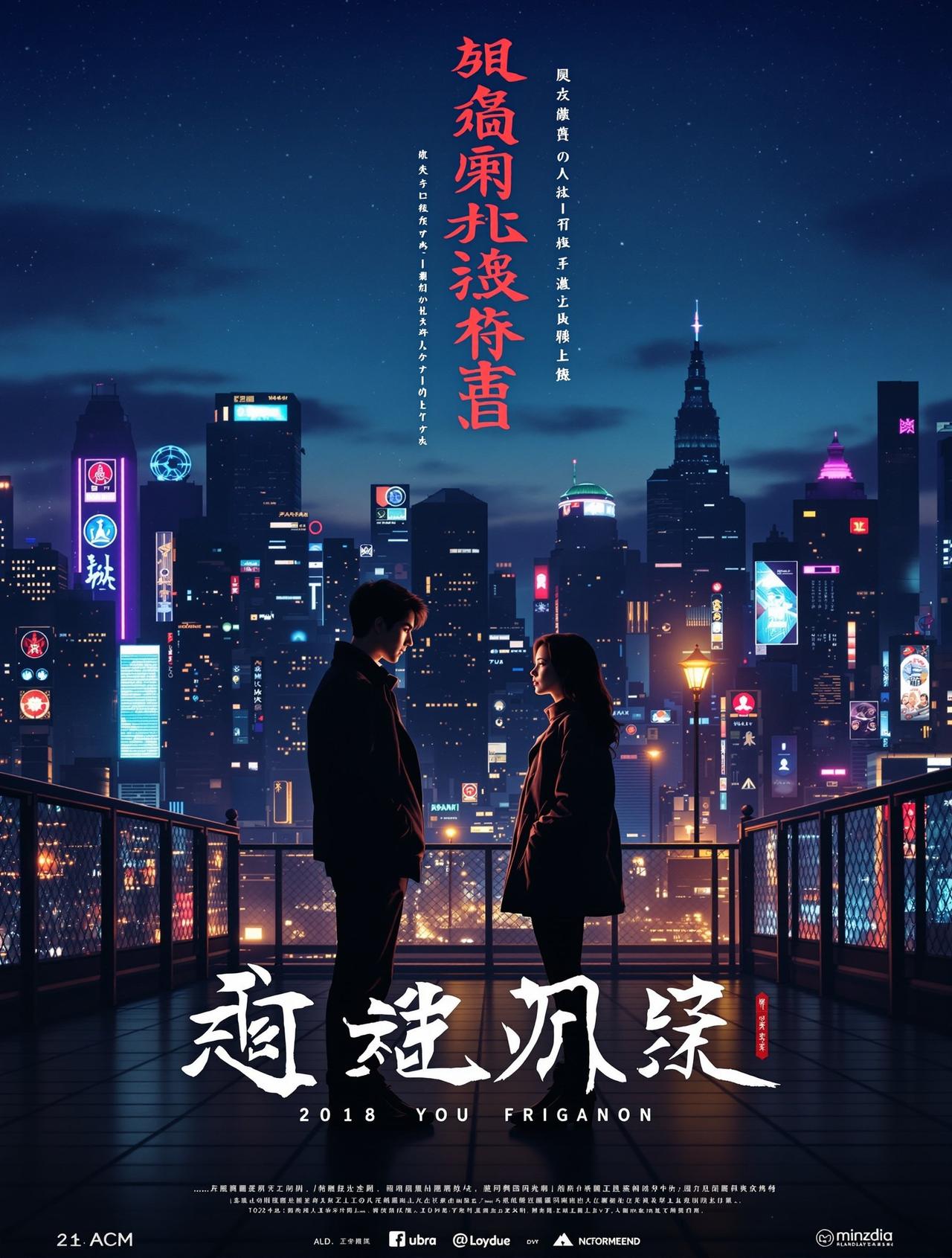 城市之光